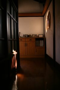 Ruby Psychotherapist based in West London 倫敦心理治療
