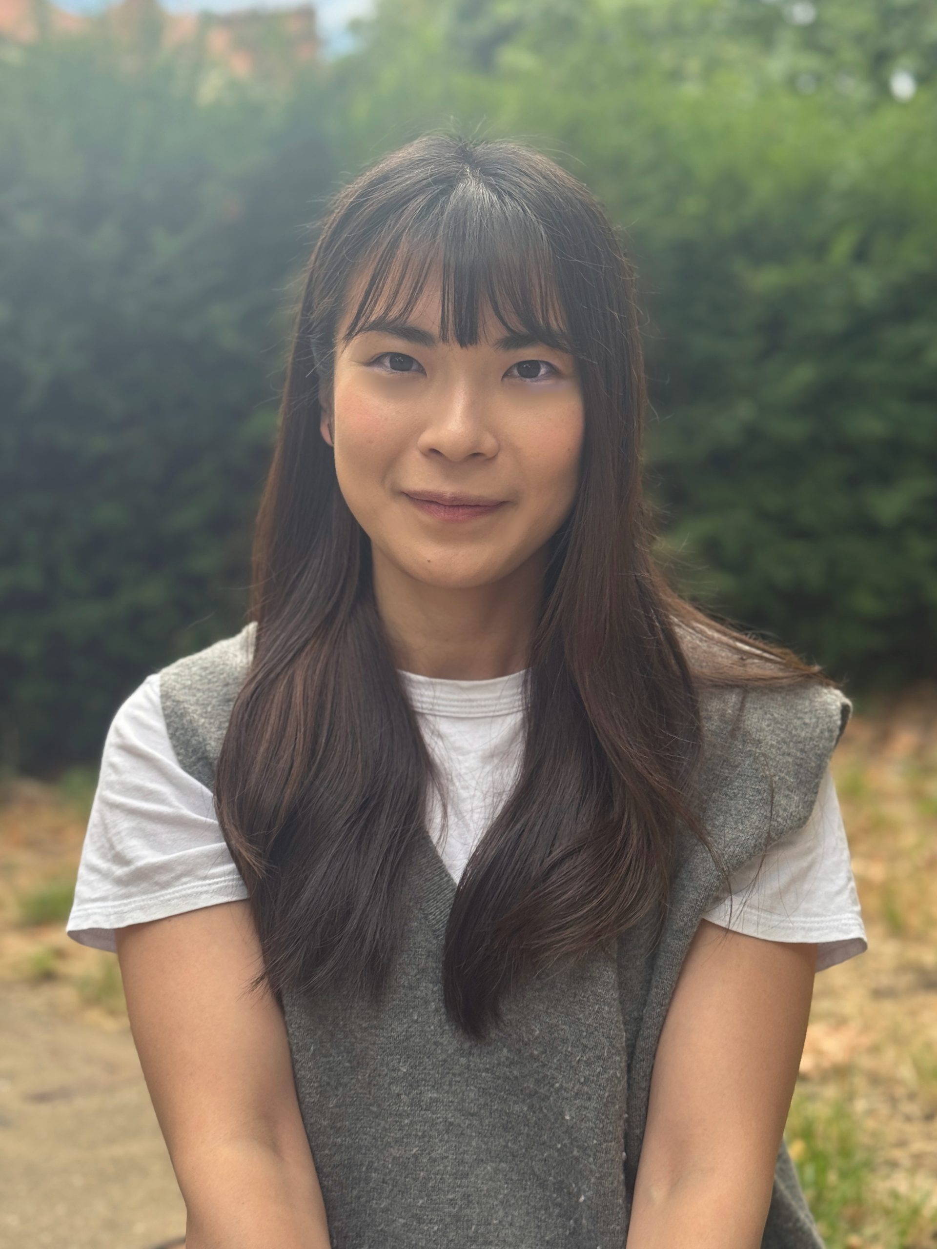 Ruby Psychotherapist based in West London 倫敦心理治療 廣東話、普通話及英語輔導 香港人