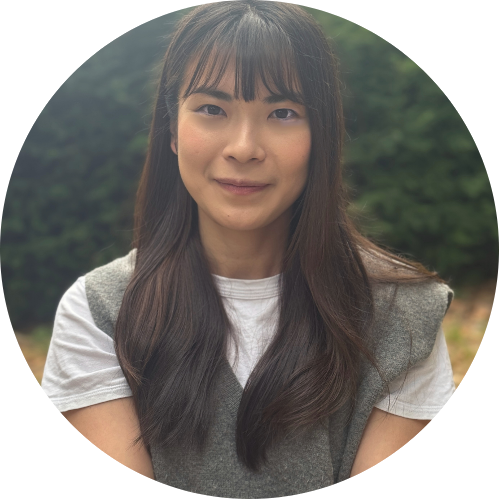 Ruby Psychotherapist based in West London 倫敦心理治療